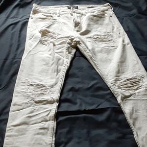 Mens jeans size 32x32